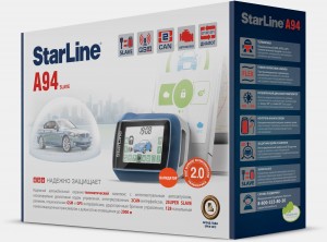 ���������������� STARLINE A94
