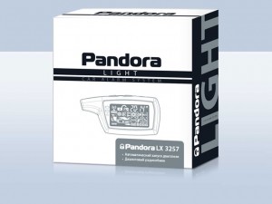 ���������������� Pandora LX 3257