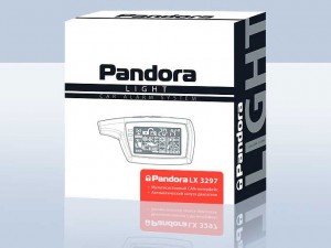 ���������������� Pandora LX 3297